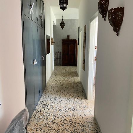 Rama Apartment Castel Volturno Exterior foto