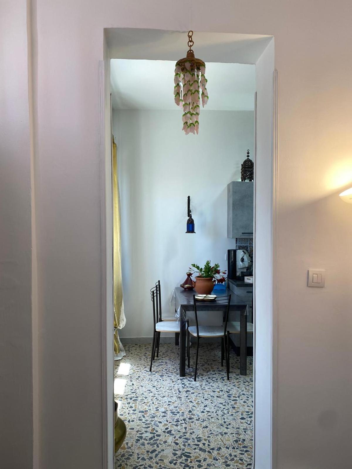 Rama Apartment Castel Volturno Exterior foto