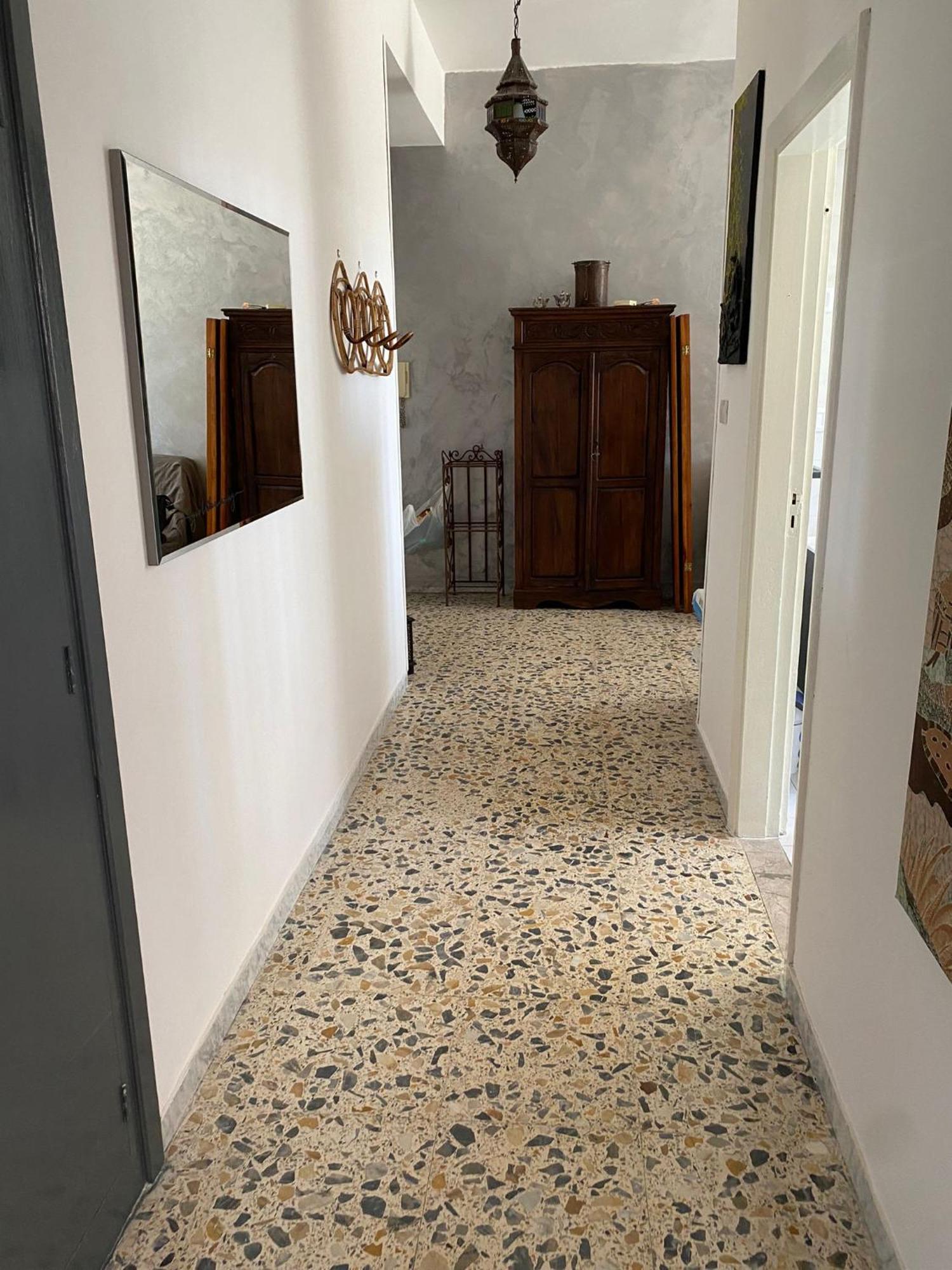 Rama Apartment Castel Volturno Exterior foto